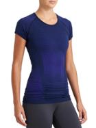 Fastest Track Tee Dot