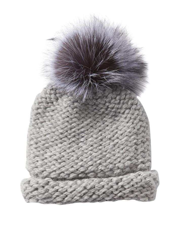 Lauren Beanie By Lizette