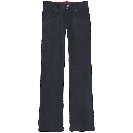 Athleta Duster Pant - Flint Grey