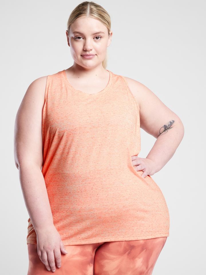 Drishti Textured Tank
