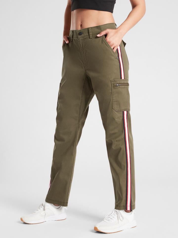 Summit Cargo Pant
