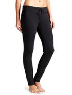 Skinny Sweat Legging