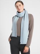 Wool Cashmere Scarf