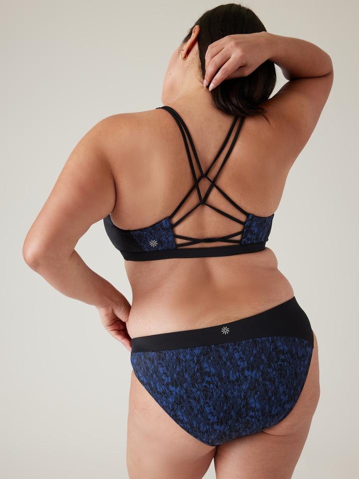 Freestyle Bikini Top