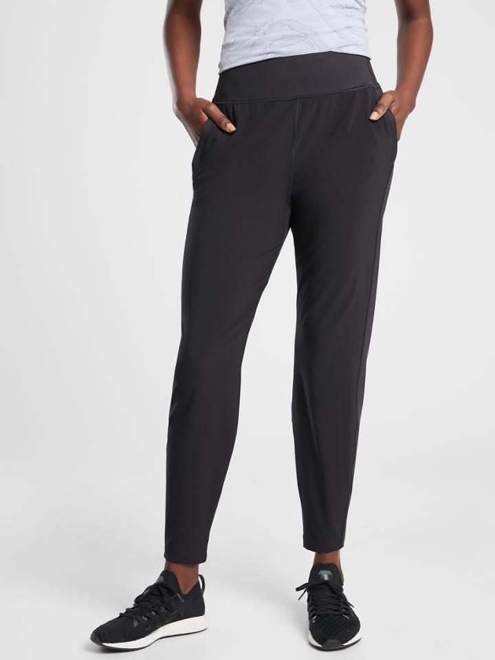 Run With It Pant