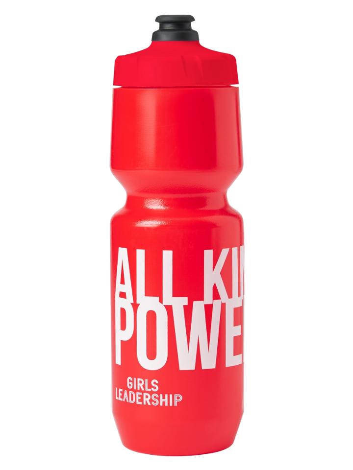 Athleta Girl Purist Water Bottle By Specialized 26oz