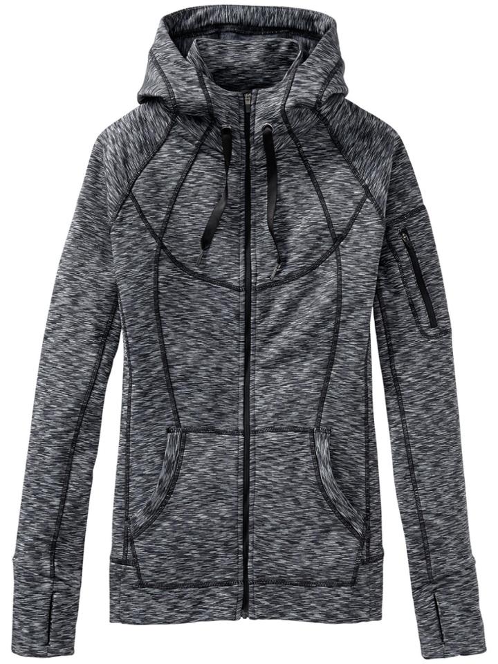 Space Dye Home Team Hoodie