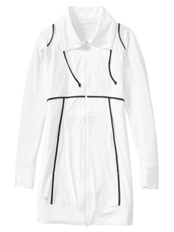 Spinnaker Sun Jacket