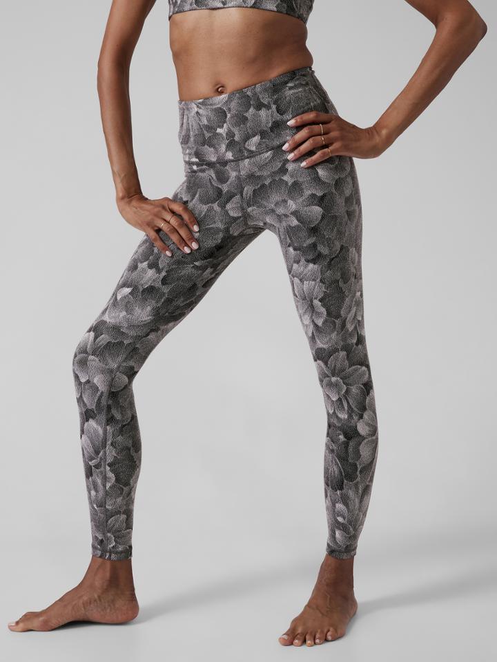 Elation Textured Tight