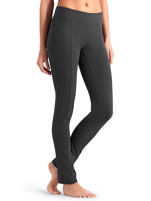 Athleta Metro Skinny - Flint Grey