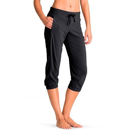 Athleta La Viva Capri - Black
