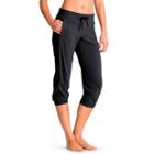 Athleta La Viva Capri - Black