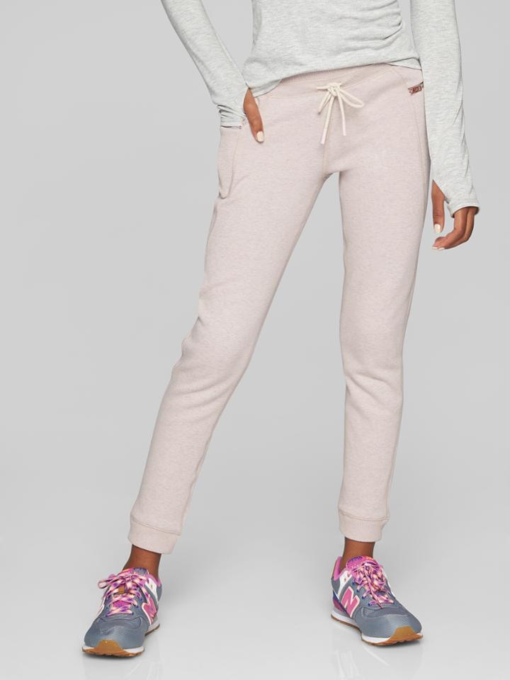 Athleta Girl Crazy Cozy Jogger 2.0