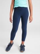 Athleta Girl Stash Your Treasures Capri