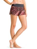 Printed Pulse Short