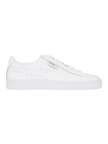 Basket Ostrich Sneaker By Puma