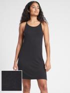 Well Rested Rib Sleep Dress