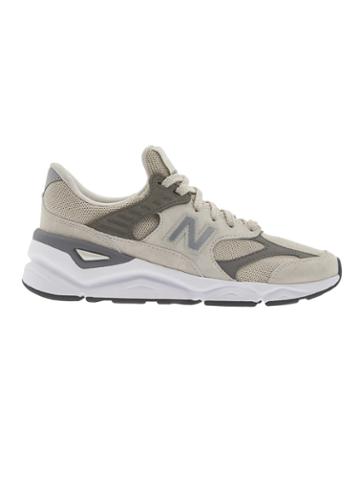 X90 Re-constructed Sneaker By New Balance