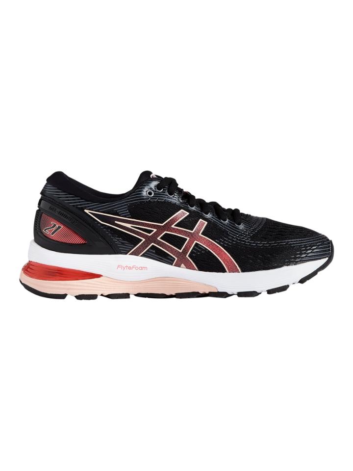 Gel-nimbus 21 Sneaker By Asics