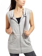 Lotus Vest