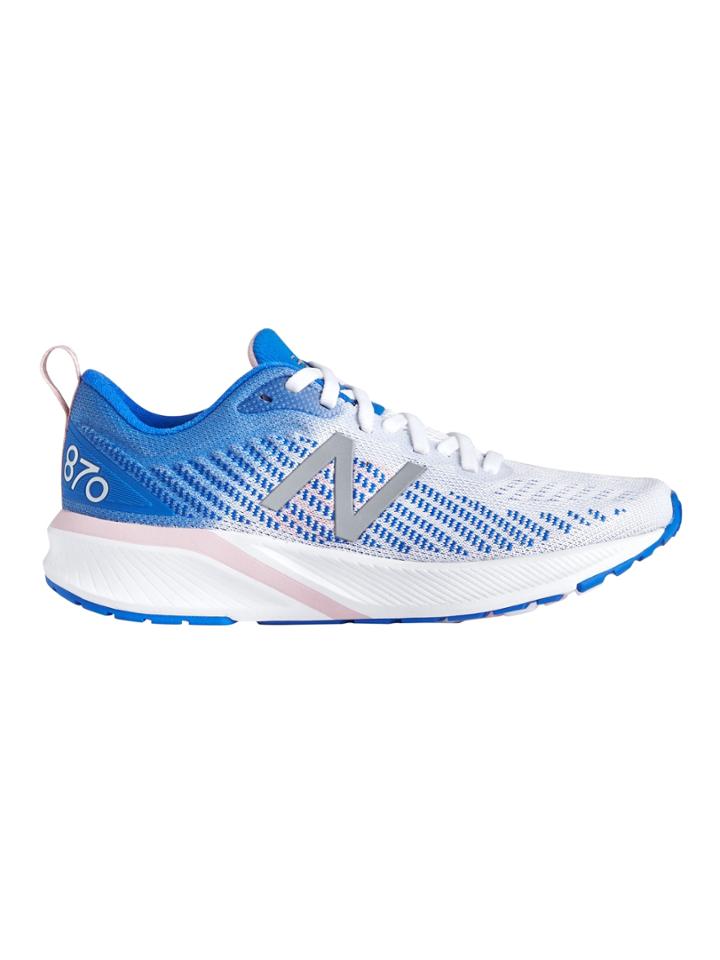 870v5 Sneaker By New Balance