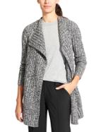Wildwood Sweater Coat