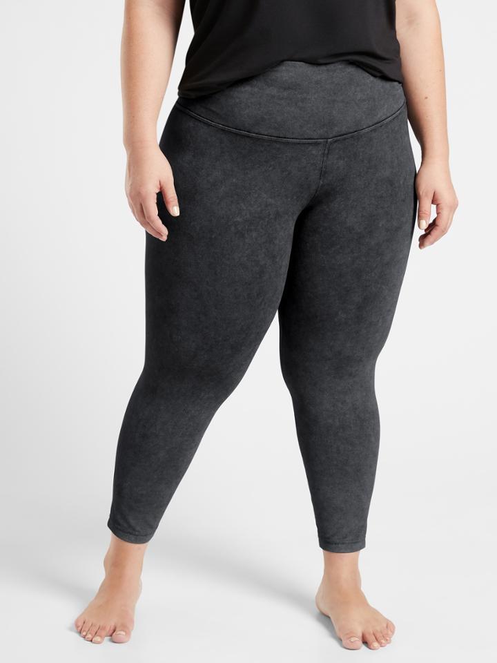 Elation Garment Dye 7/8 Tight