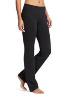 Athleta Womens Work It Out Pant Size L - Black