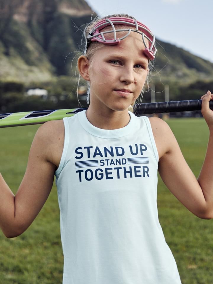 Athleta Girl Be You Tank