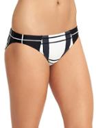 Athleta Womens Lanikai Medium Tide Bottom Size L - Dove