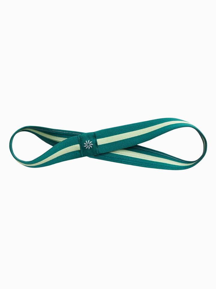 Sport Stripe Headband