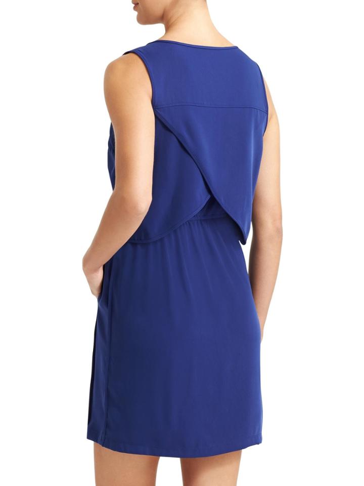 Getaway Dress