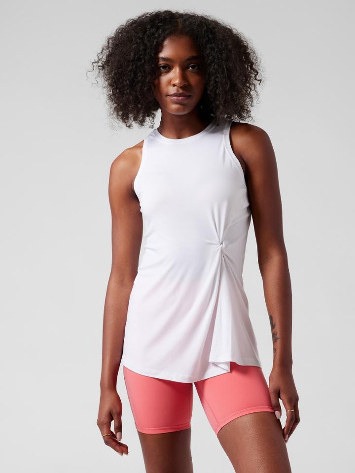 Twist Tank