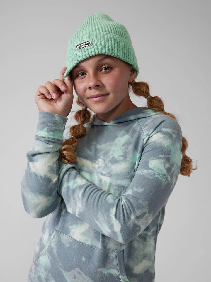 Athleta Girl So Chill Beanie
