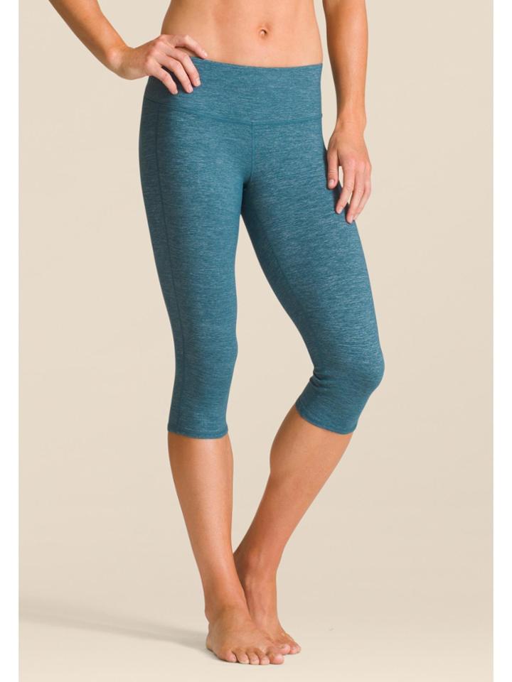 Odyssey Chaturanga Yoga Knicker