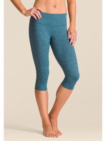 Odyssey Chaturanga Yoga Knicker