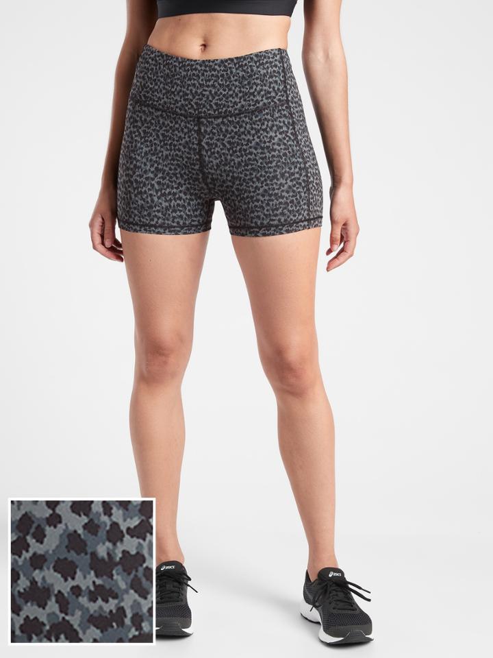Ultimate Printed Shortie