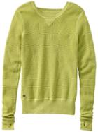 Olympus Sweater