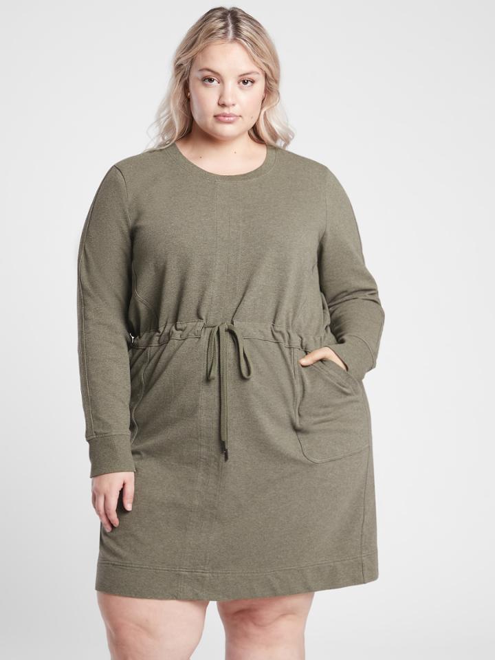 Farallon Heather Dress