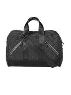 Athleta Womens Ladies Who Gym Bag Black Size One Size