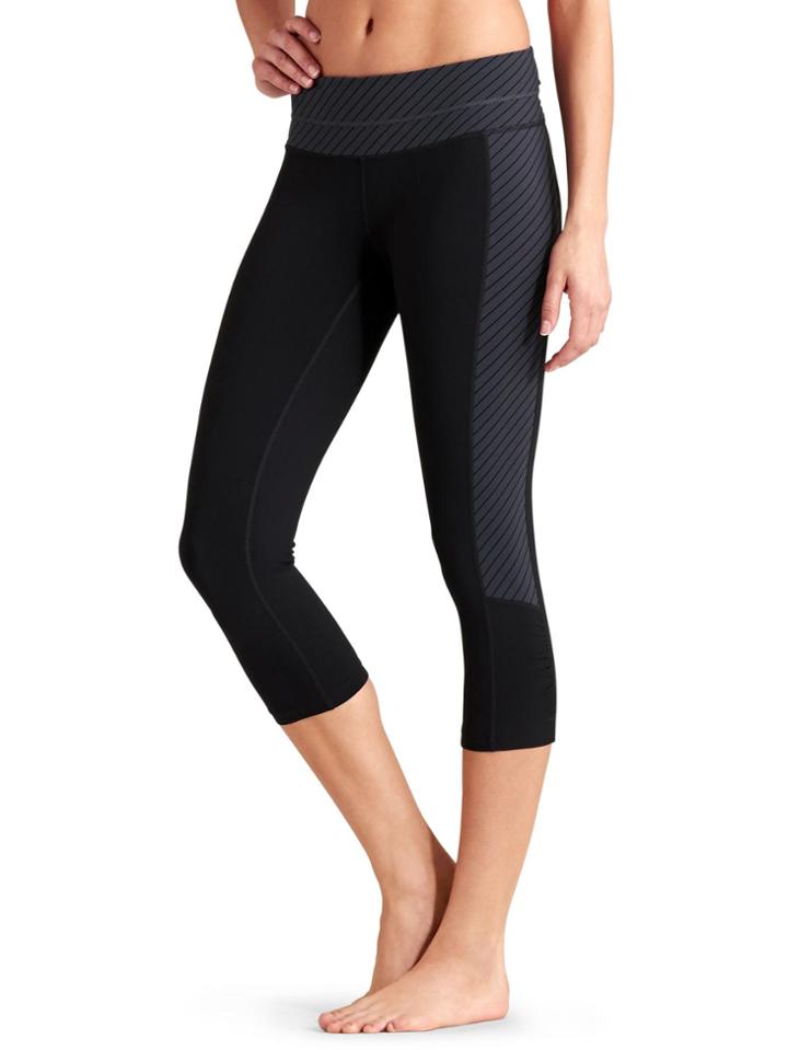 Zippy Balance Capri