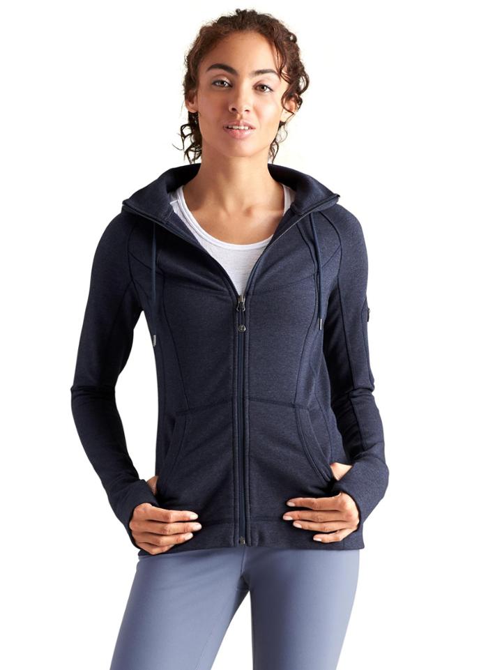 Strength Hoodie
