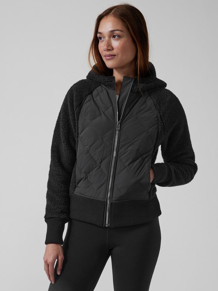 Apr&#232s Tugga Down Jacket