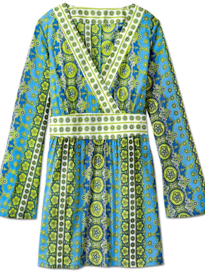 Nirvana Tunic