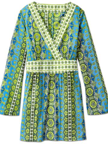 Nirvana Tunic