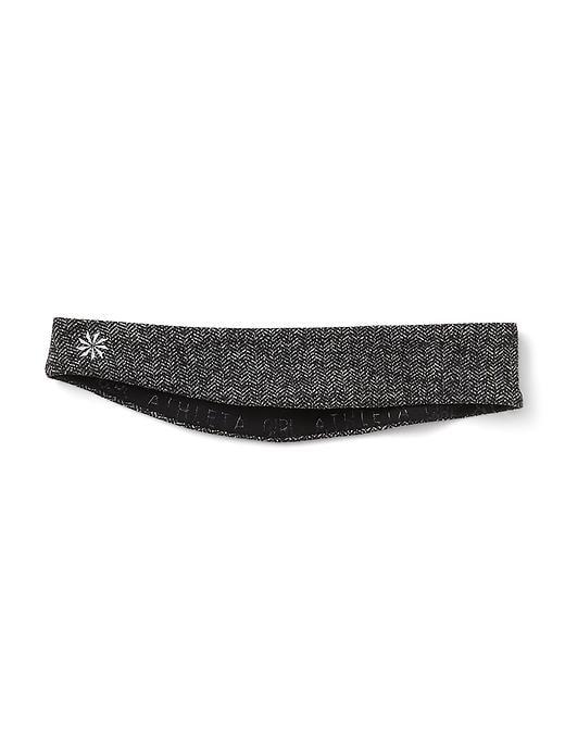 Athleta Womens Take On The Universe Headband Size One Size - Herringbone