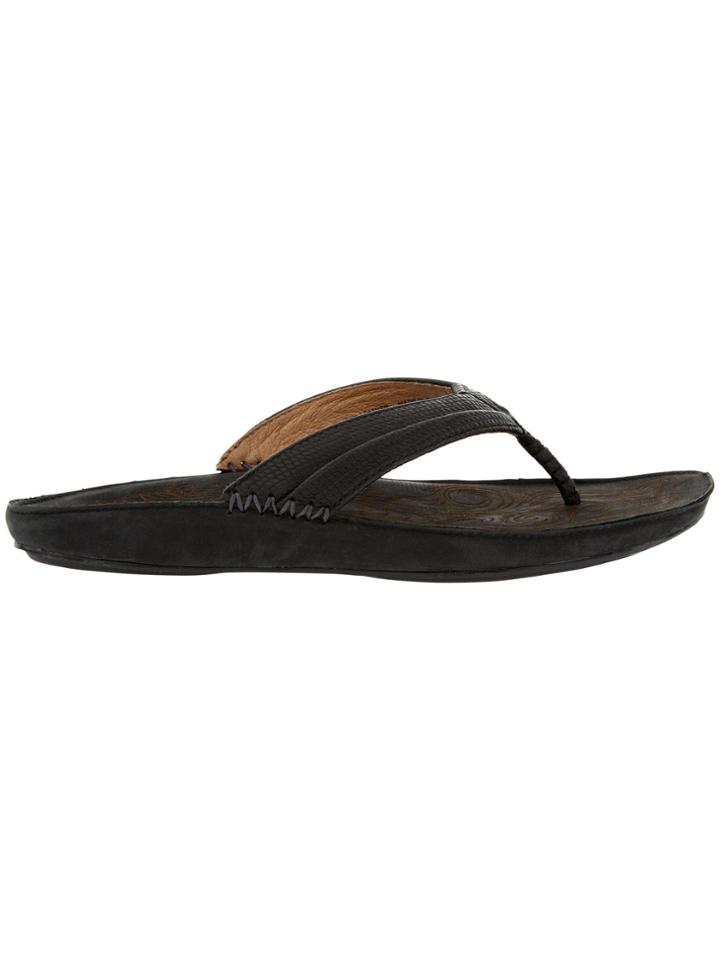 Haiku 'elua Flip Flop By Olukai
