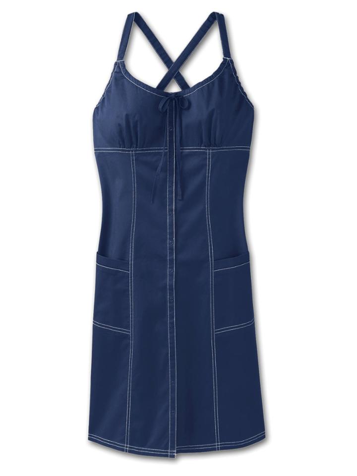 Driftwood Dress