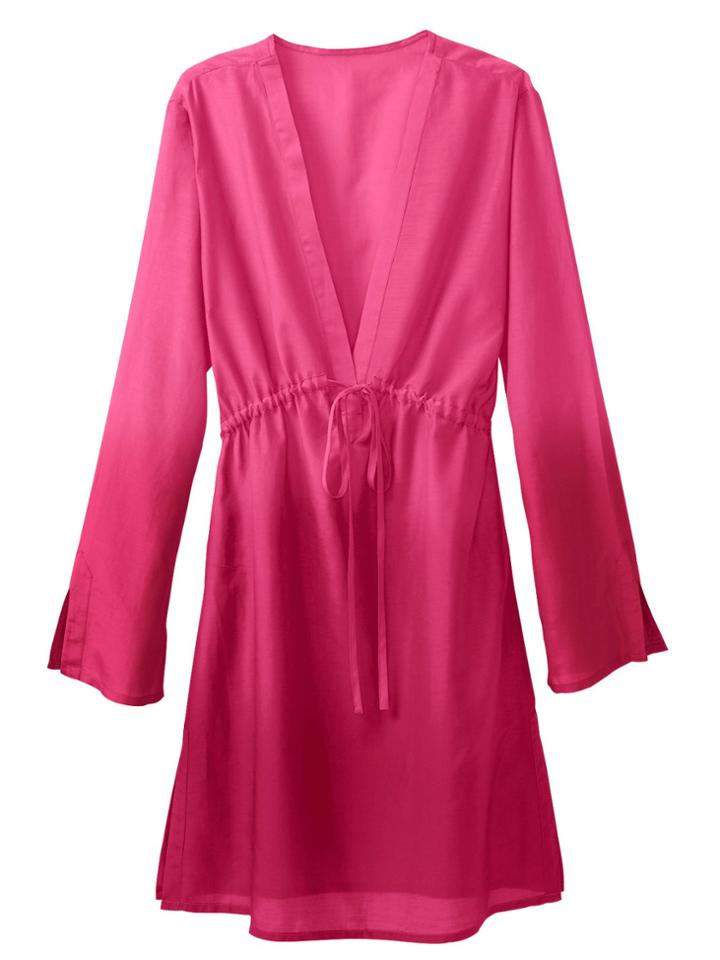 Dip Dye Surf Side Kurta