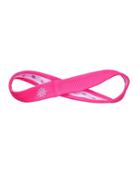 Athleta Womens Zipster Headband Size One Size - Brilliant Magenta